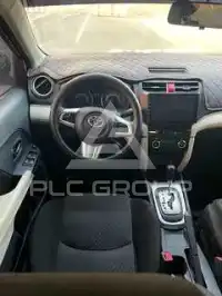 2020 Toyota Rush