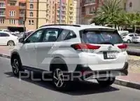 2020 Toyota Rush