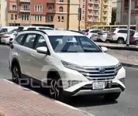 2020 Toyota Rush