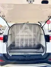 2020 Toyota Rush