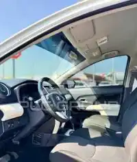 2020 Toyota Rush