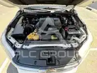 2020 Toyota Hilux