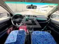 2020 Toyota Hilux