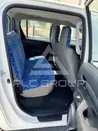 2020 Toyota Hilux