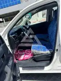 2020 Toyota Hilux