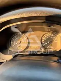2020 Toyota Hilux