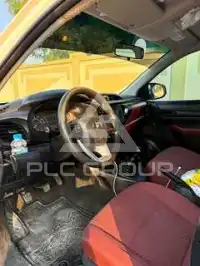 2020 Toyota Hilux