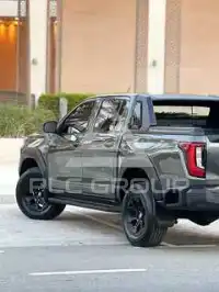 2020 Toyota Hilux