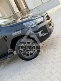 2020 Toyota Hilux