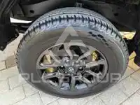 2020 Toyota Hilux