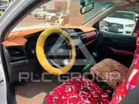 2020 Toyota Hilux