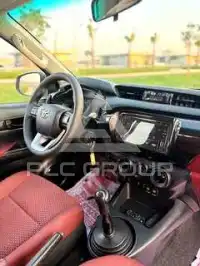 2020 Toyota Hilux