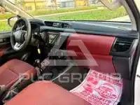 2020 Toyota Hilux