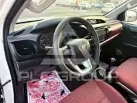 2020 Toyota Hilux