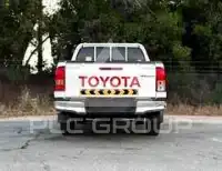 2020 Toyota Hilux