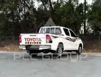 2020 Toyota Hilux