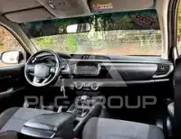 2020 Toyota Hilux