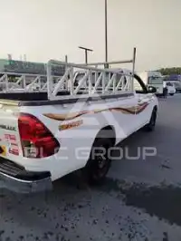 2020 Toyota Hilux