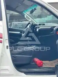2020 Toyota Hilux
