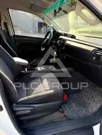 2020 Toyota Hilux