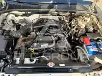 2020 Toyota Hilux