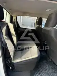 2020 Toyota Hilux