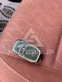 2020 Toyota Hilux