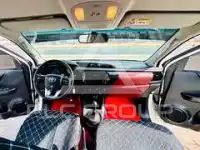 2020 Toyota Hilux