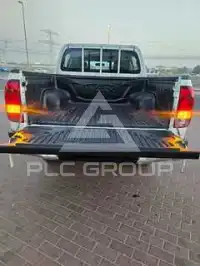 2020 Toyota Hilux