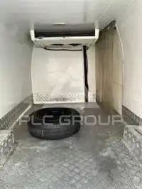 2020 Toyota Hiace