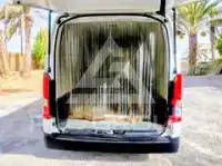 2020 Toyota Hiace