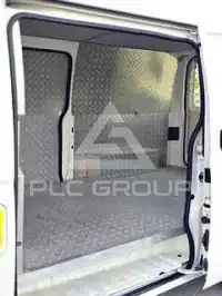 2020 Toyota Hiace