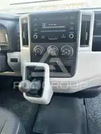 2020 Toyota Hiace