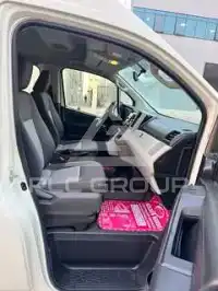 2020 Toyota Hiace