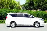 2020 Toyota Innova