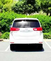2020 Toyota Innova