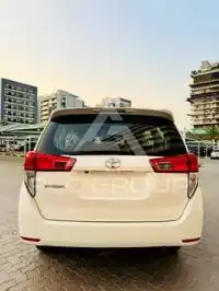 2020 Toyota Innova