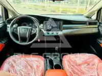 2020 Toyota Innova