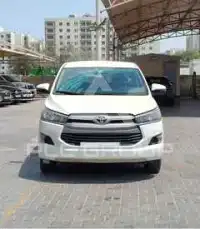 2020 Toyota Innova