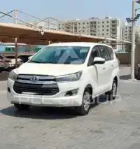 2020 Toyota Innova