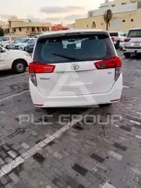 2020 Toyota Innova