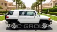 2020 Toyota FJ Cruiser