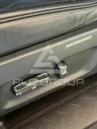 2020 Toyota FJ Cruiser