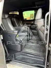 2020 Toyota Alphard
