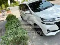 2020 Toyota Avanza