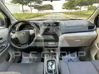 2020 Toyota Avanza