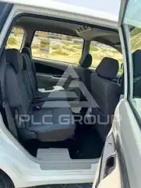 2020 Toyota Avanza