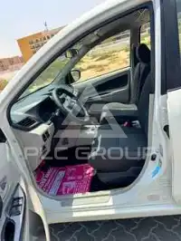 2020 Toyota Avanza
