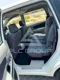 2020 Toyota Avanza