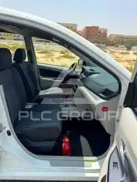 2020 Toyota Avanza